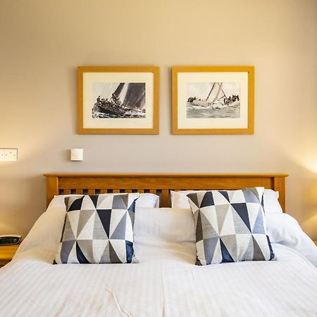 Villa Sea Gem - Mount Brioni Downderry  Esterno foto