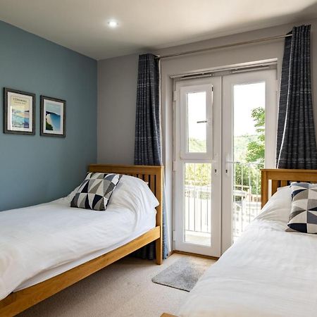 Villa Sea Gem - Mount Brioni Downderry  Esterno foto