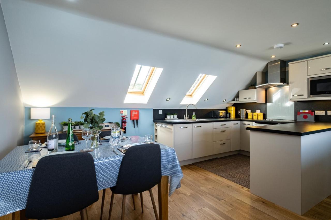 Villa Sea Gem - Mount Brioni Downderry  Esterno foto