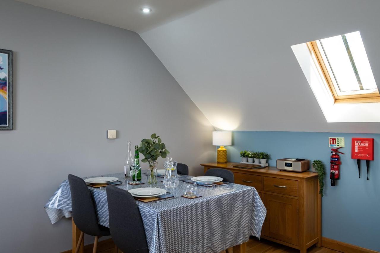 Villa Sea Gem - Mount Brioni Downderry  Esterno foto