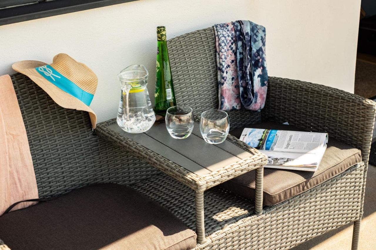 Villa Sea Gem - Mount Brioni Downderry  Esterno foto