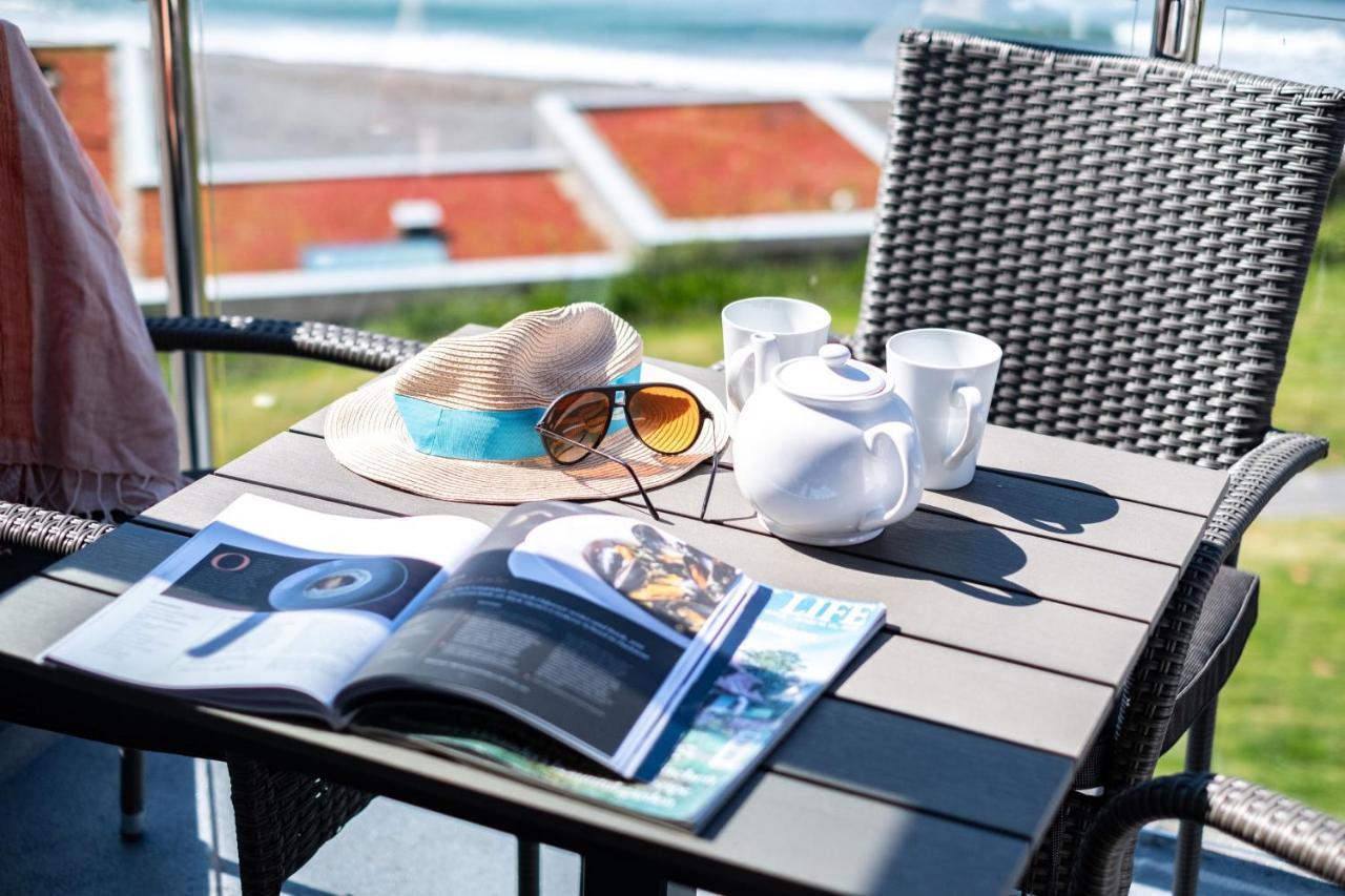 Villa Sea Gem - Mount Brioni Downderry  Esterno foto