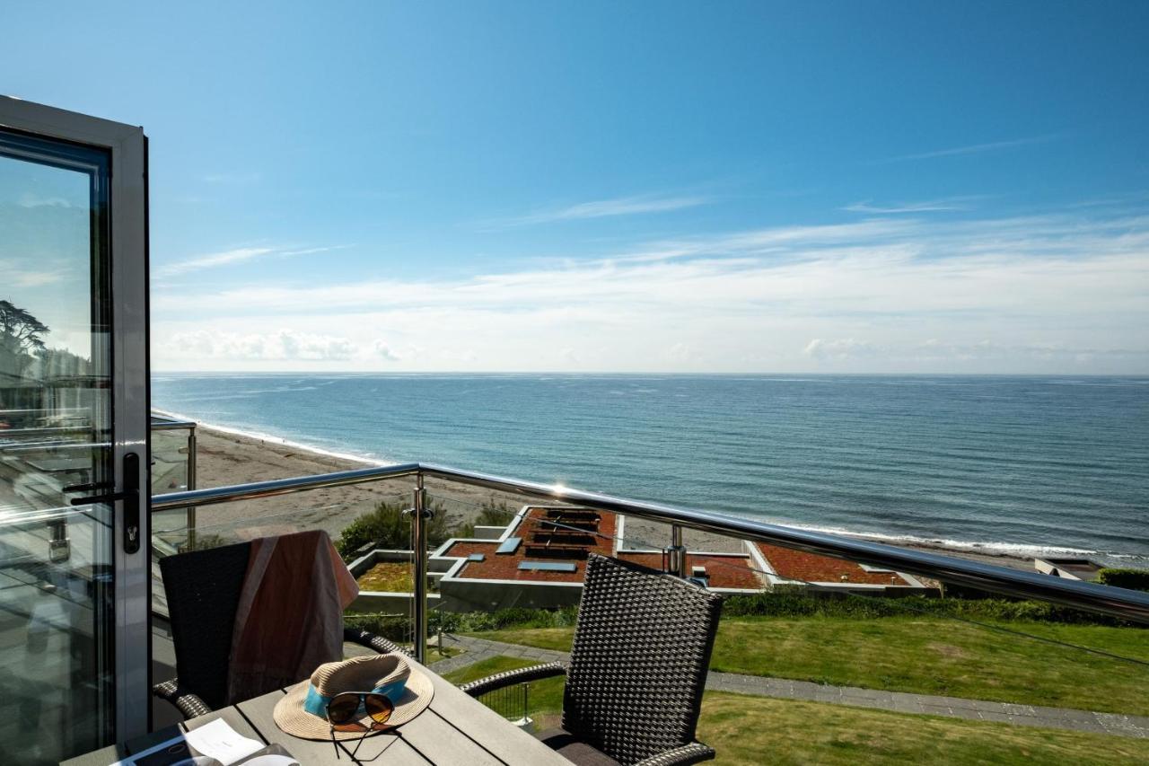 Villa Sea Gem - Mount Brioni Downderry  Esterno foto