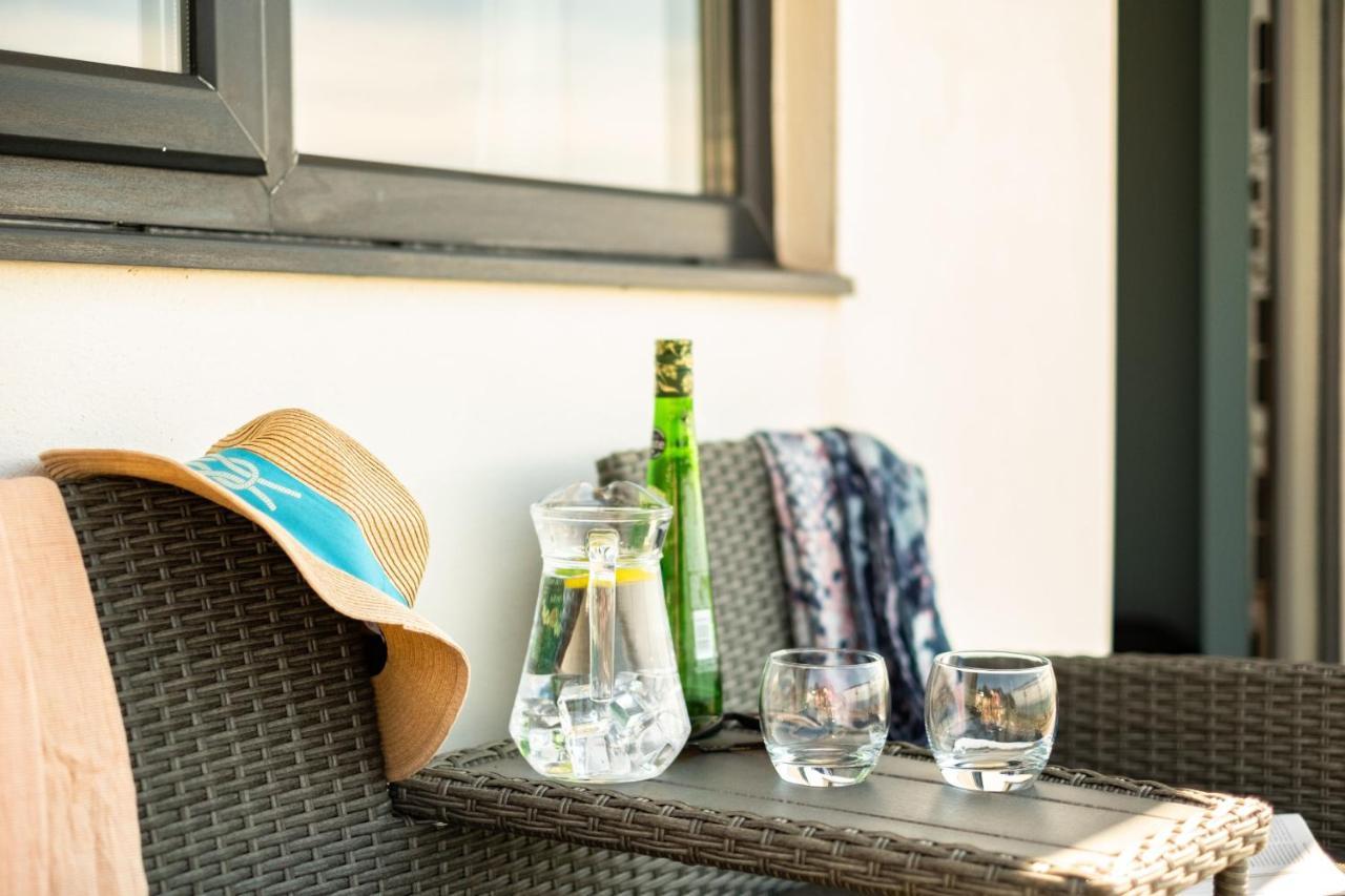 Villa Sea Gem - Mount Brioni Downderry  Esterno foto
