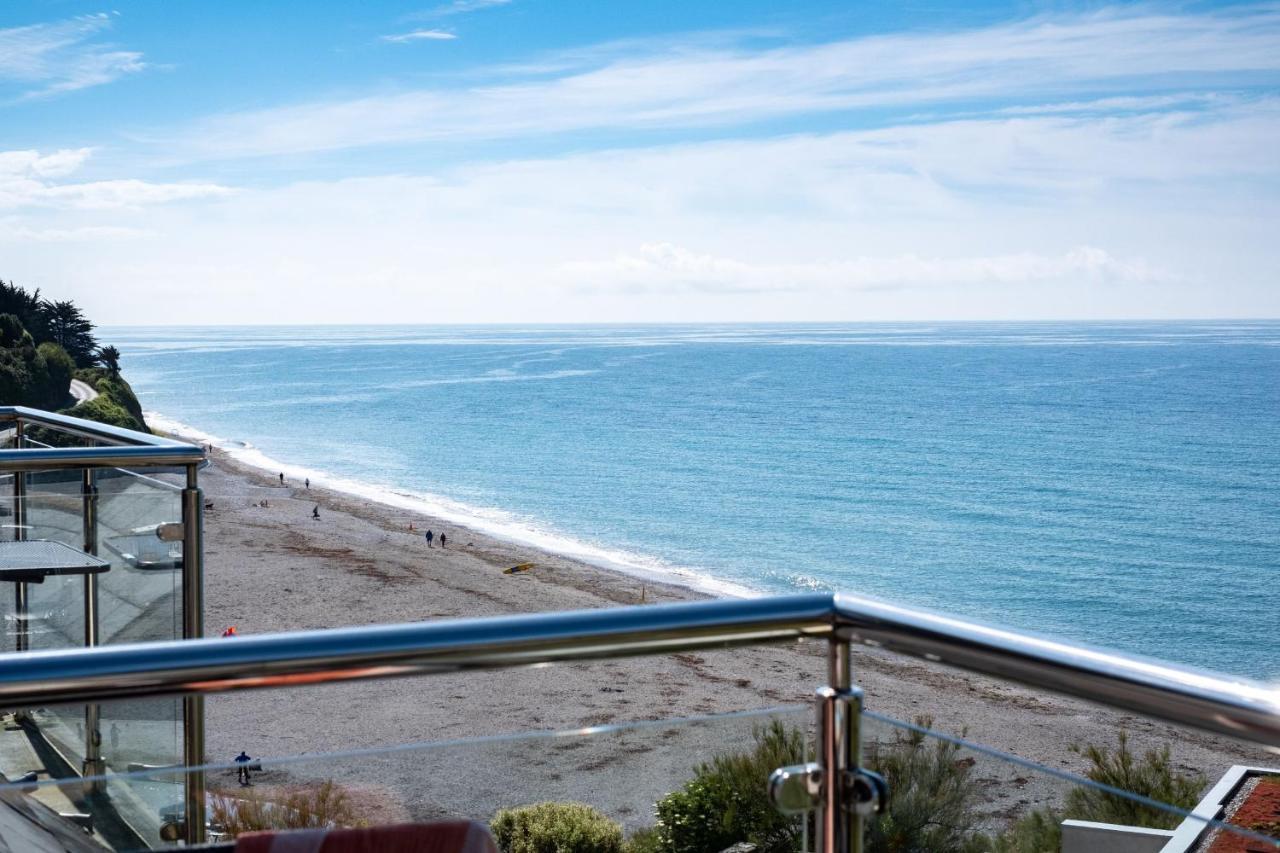 Villa Sea Gem - Mount Brioni Downderry  Esterno foto
