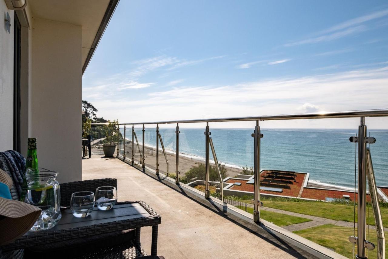 Villa Sea Gem - Mount Brioni Downderry  Esterno foto