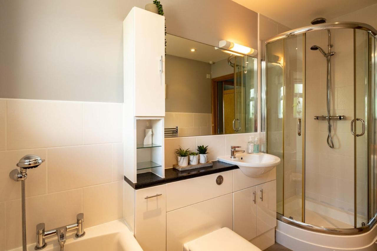 Villa Sea Gem - Mount Brioni Downderry  Esterno foto